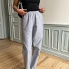 Djerf Avenue Breezy Pants Gra Best