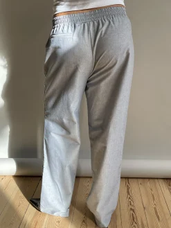 Djerf Avenue Breezy Pants Gra Best