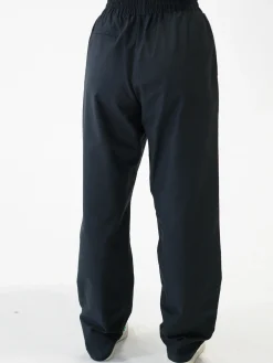 Djerf Avenue Breezy Pants Svart New