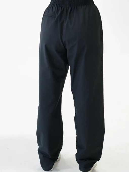 Djerf Avenue Breezy Pants Svart New