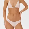Djerf Avenue Cheeky Bottom Summer Island Outlet