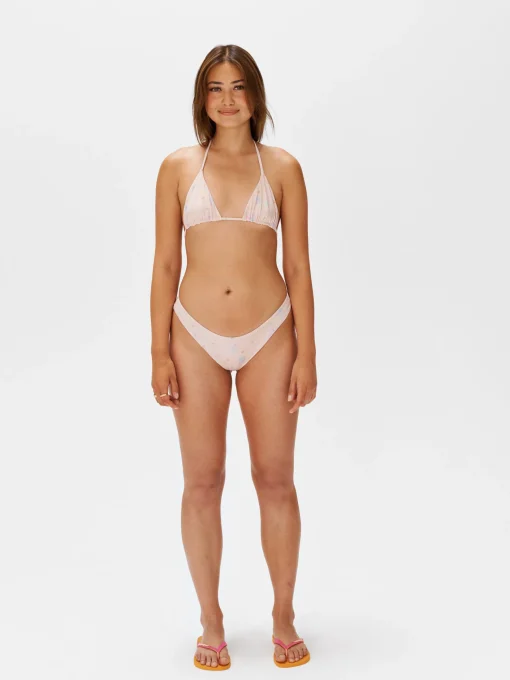Djerf Avenue Cheeky Bottom Summer Island Outlet