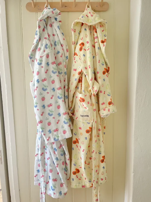 Djerf Avenue Robe Frukt Fashion