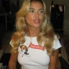 Djerf Avenue Rufus T-Shirt Outlet