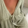 Djerf Avenue Sorella Topp New