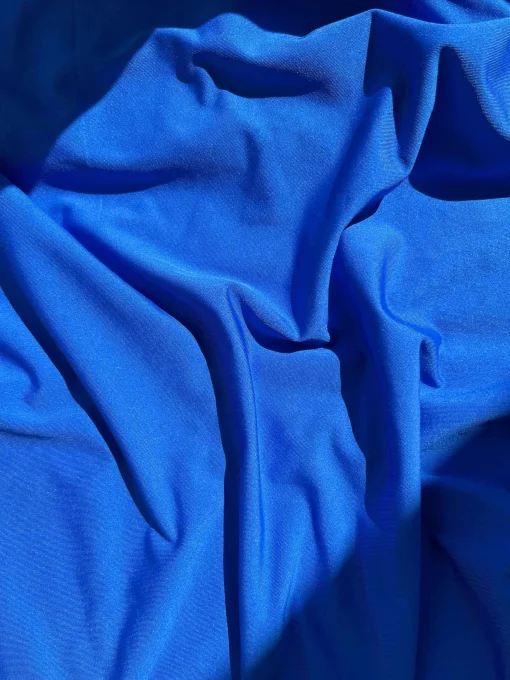Djerf Avenue Sportig Bikinitopp Lagoon Flash Sale