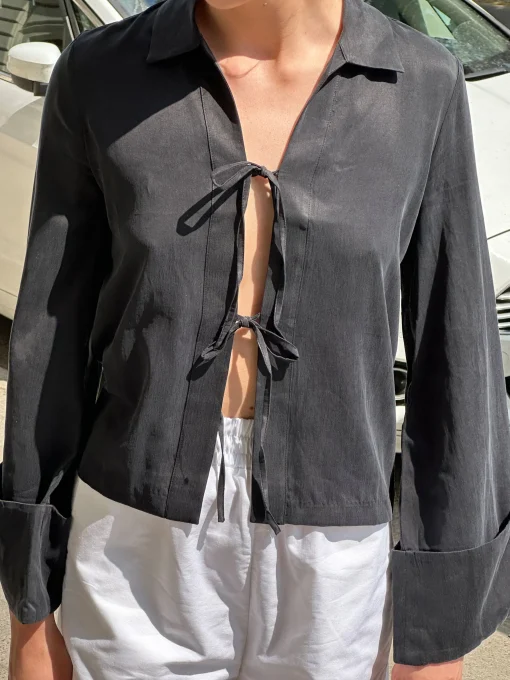 Djerf Avenue Tillfalle Top Ask Clearance
