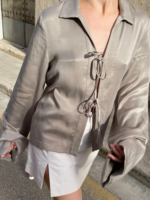 Djerf Avenue Tillfalle Toppregn Sale